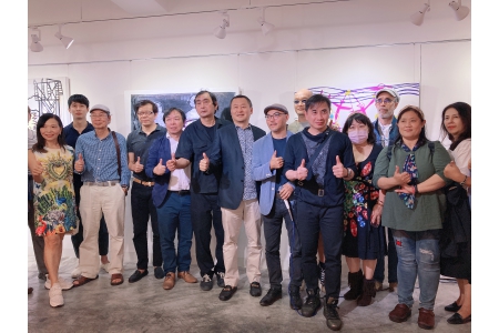 2021.04.16 生理反應《戴明德 個展》